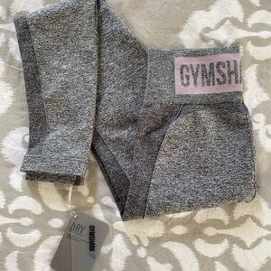 Gymshark NWT Flex Legging size small